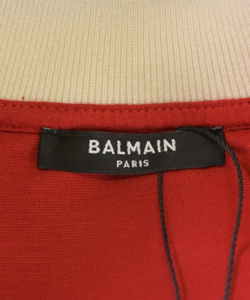 BALMAIN T恤/上衣