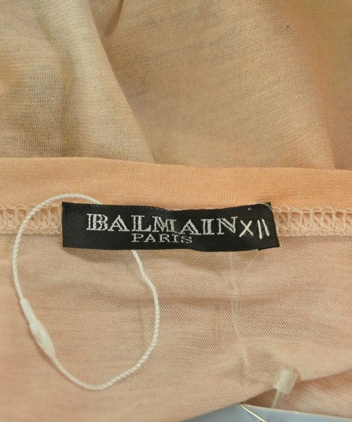 BALMAIN T恤/上衣