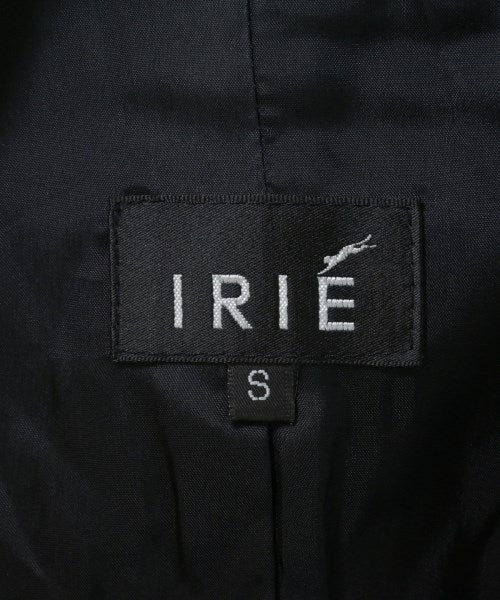 IRIE 休閒夾克
