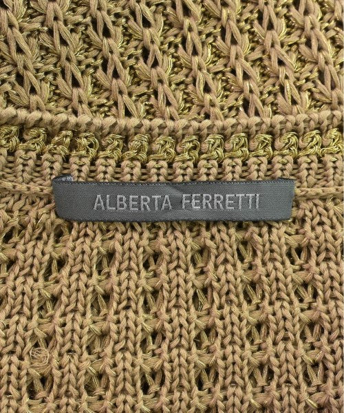 Alberta Ferretti 開襟衫