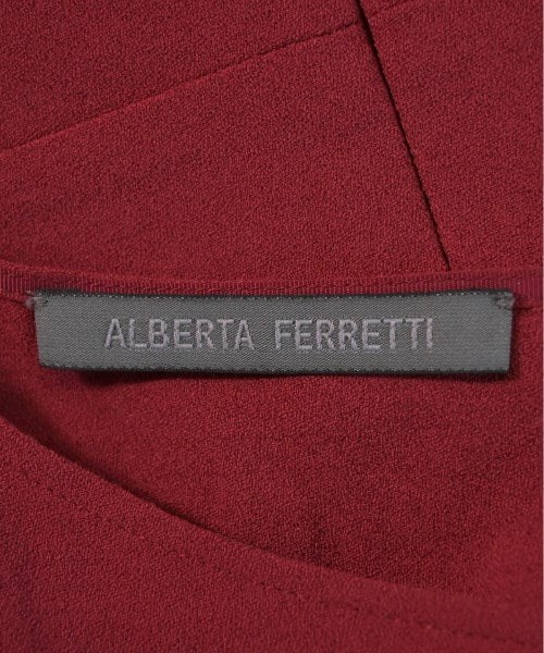 Alberta Ferretti 洋裝