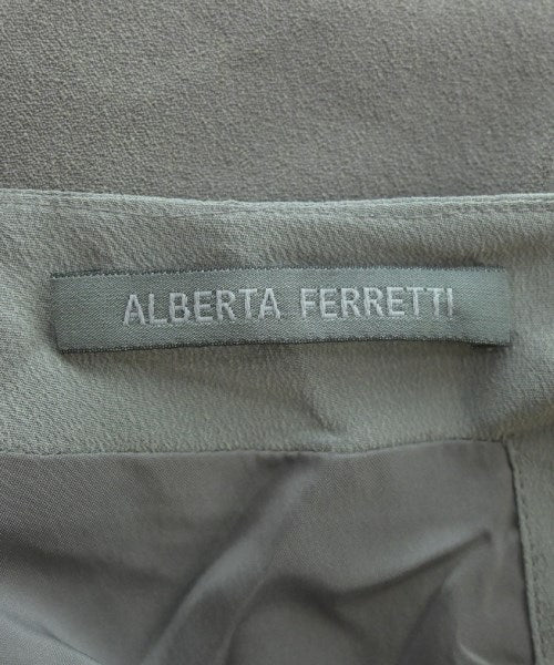 Alberta Ferretti 洋裝