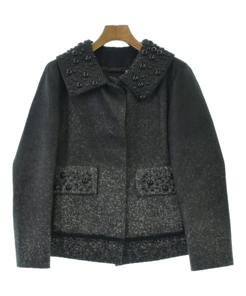 Alberta Ferretti 休閒夾克