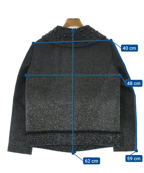 Alberta Ferretti 休閒夾克