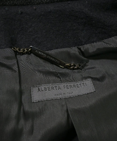 Alberta Ferretti 休閒夾克
