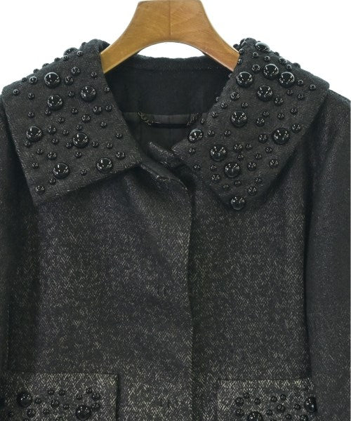 Alberta Ferretti 休閒夾克