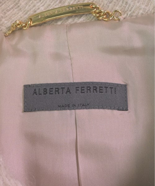 Alberta Ferretti 外套