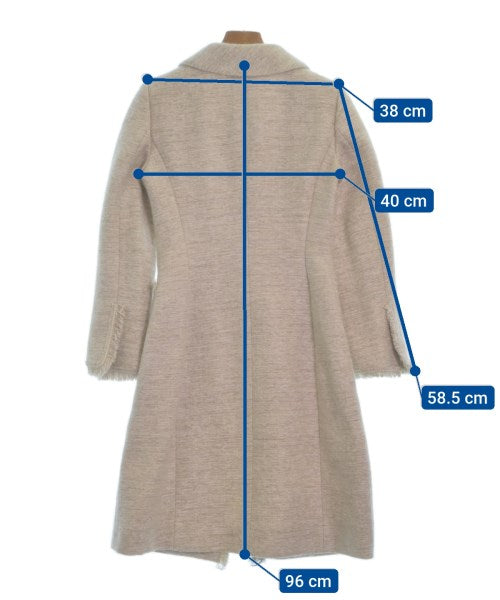 Alberta Ferretti 外套