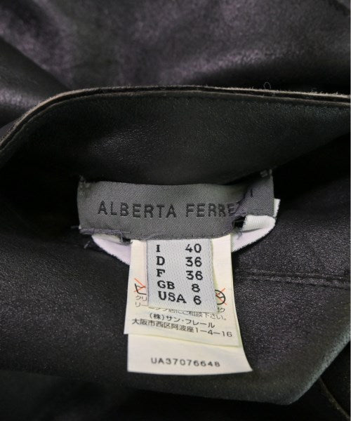 Alberta Ferretti 切斯特披風