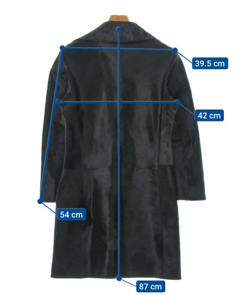 Alberta Ferretti 切斯特披風