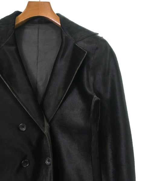 Alberta Ferretti 切斯特披風