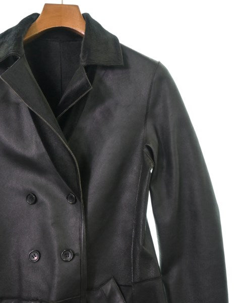 Alberta Ferretti 切斯特披風