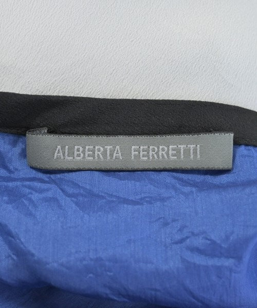 Alberta Ferretti 洋裝