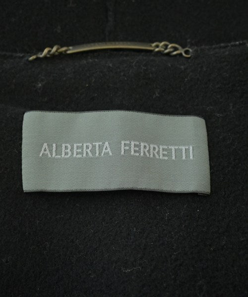 Alberta Ferretti 其他大衣