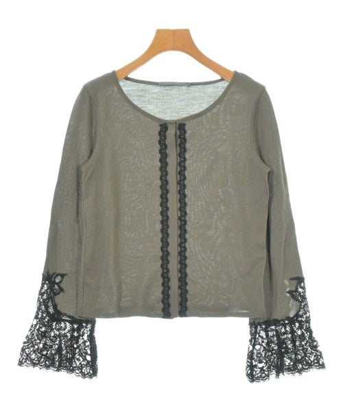 Alberta Ferretti 開襟衫