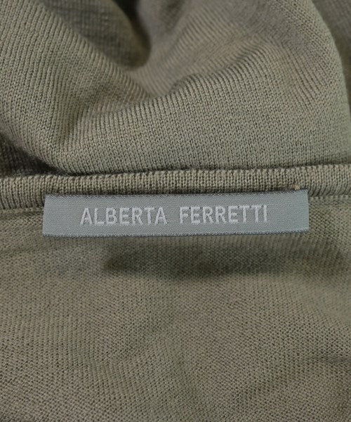 Alberta Ferretti 開襟衫