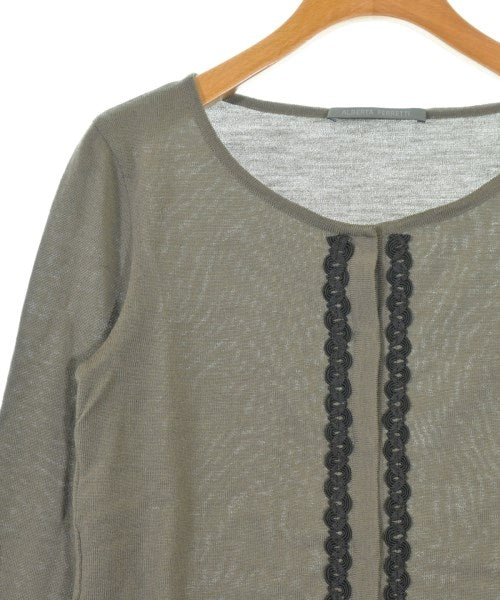 Alberta Ferretti 開襟衫
