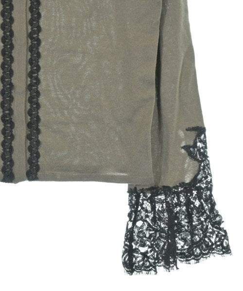 Alberta Ferretti 開襟衫