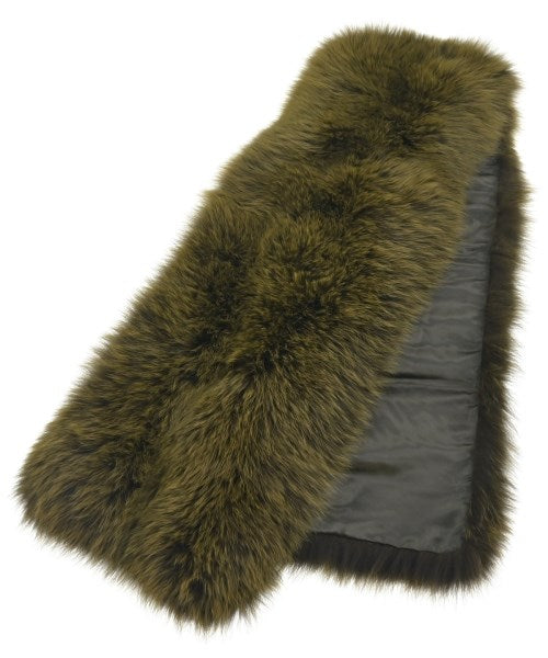 Alberta Ferretti 披肩