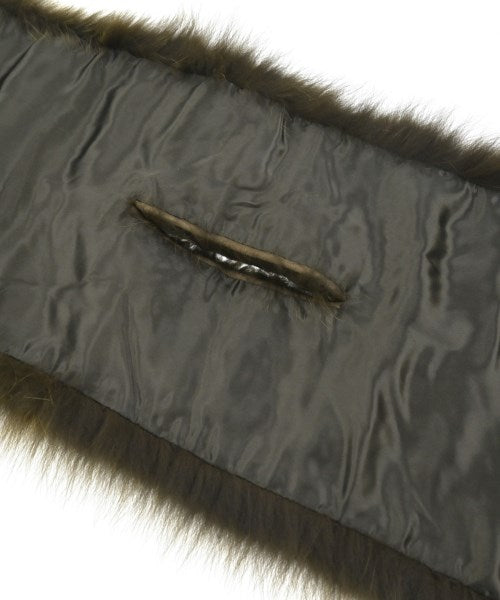Alberta Ferretti 披肩