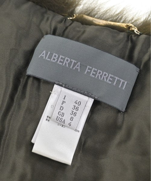 Alberta Ferretti 披肩