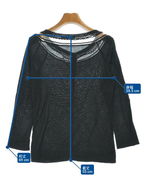 Alberta Ferretti 開襟衫