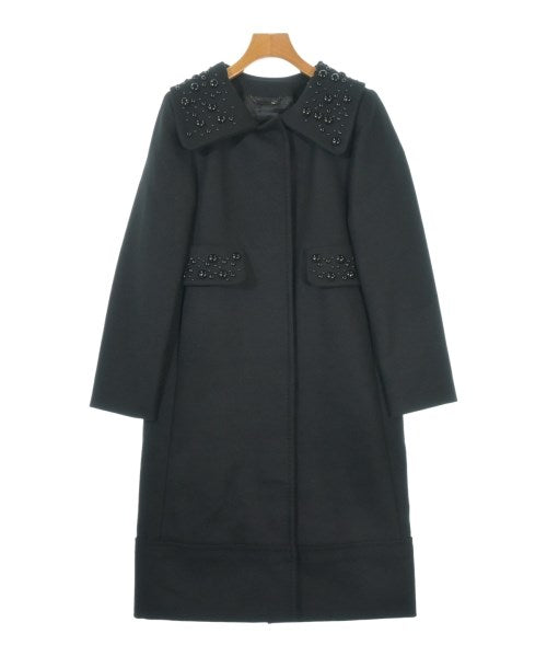 Alberta Ferretti 其他大衣