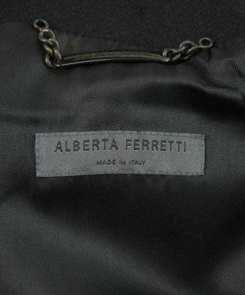 Alberta Ferretti 其他大衣