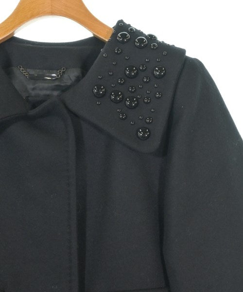 Alberta Ferretti 其他大衣