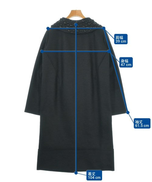 Alberta Ferretti 其他大衣