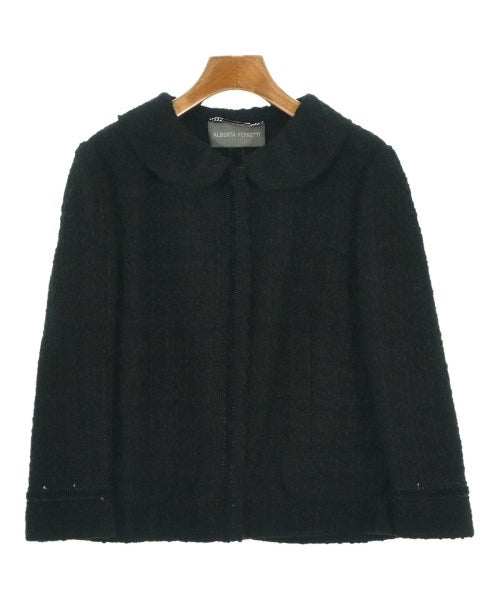 Alberta Ferretti 休閒夾克