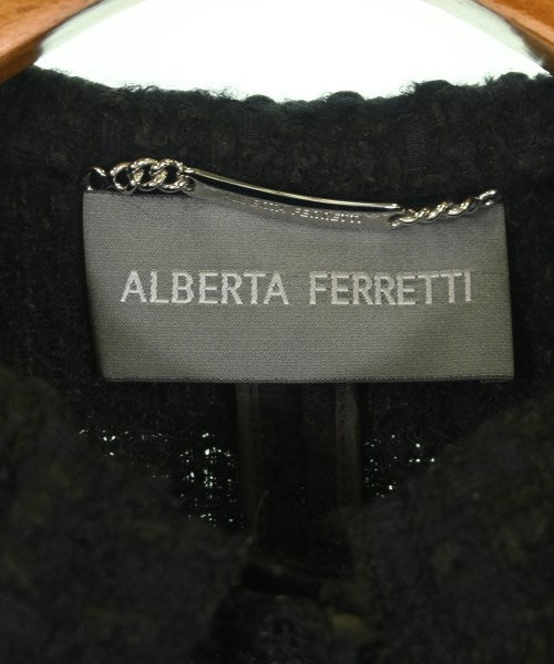Alberta Ferretti 休閒夾克