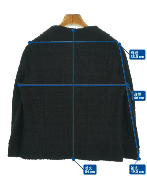 Alberta Ferretti 休閒夾克