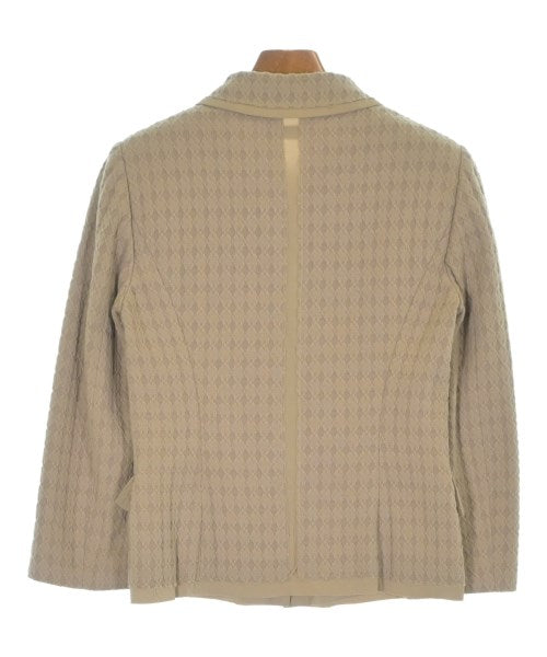 Alberta Ferretti 其他夾克