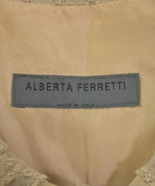 Alberta Ferretti 其他夾克