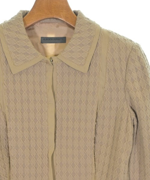 Alberta Ferretti 其他夾克
