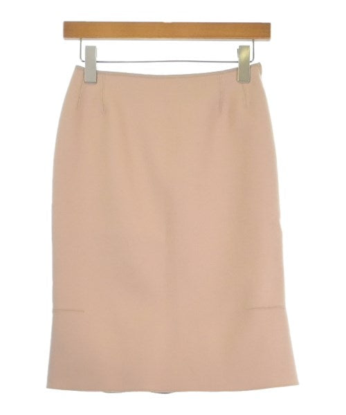 Alberta Ferretti 膝上裙
