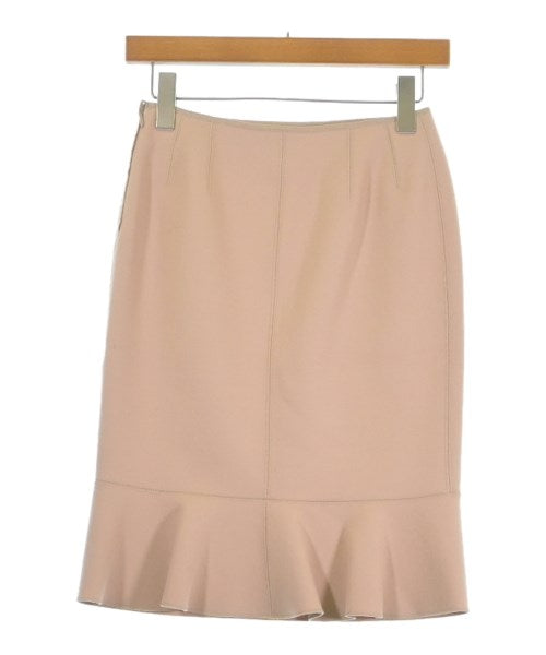 Alberta Ferretti 膝上裙