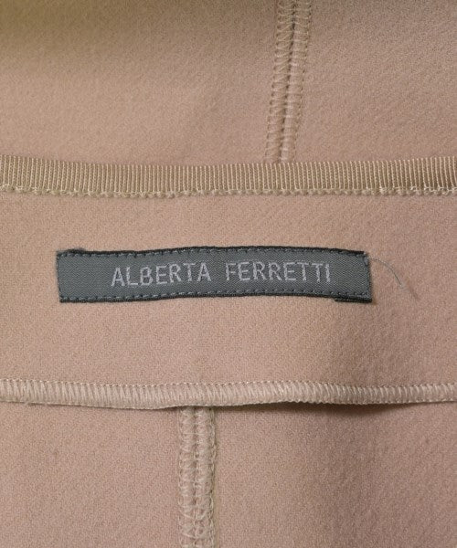 Alberta Ferretti 膝上裙