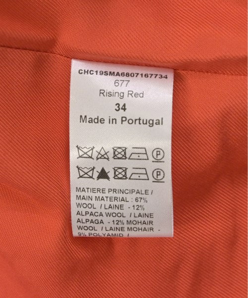 Chloe その他のコート