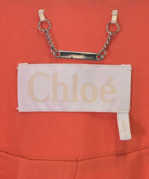 Chloe その他のコート