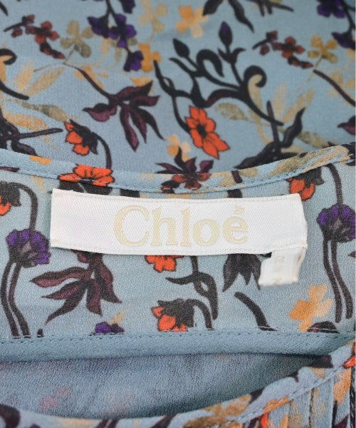 Chloe 洋裝