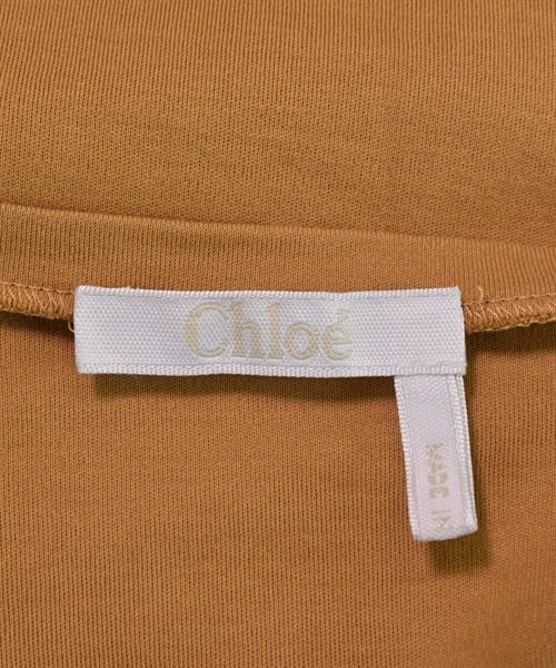 Chloe 無袖上衣