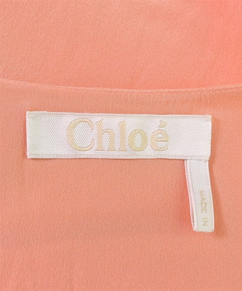 Chloe 女襯衫