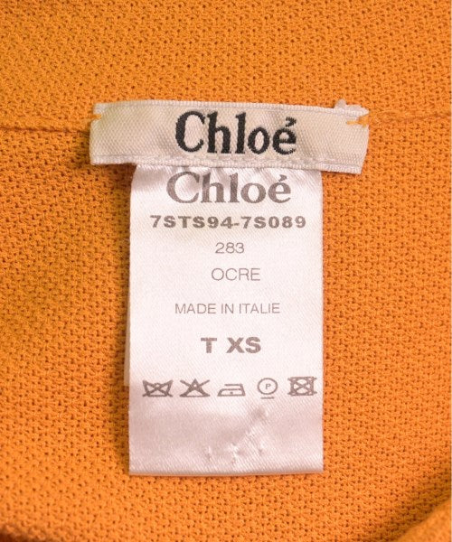 Chloe 洋裝
