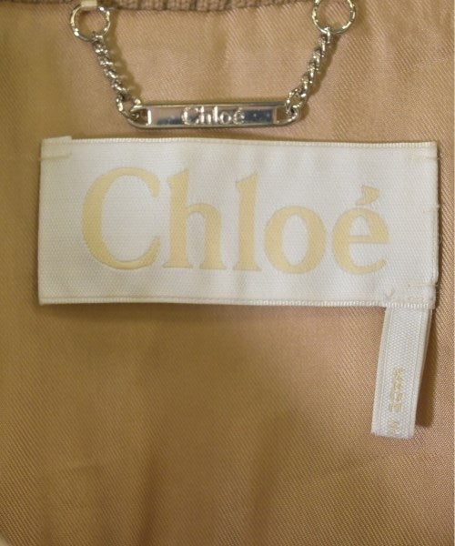 Chloe 其他大衣