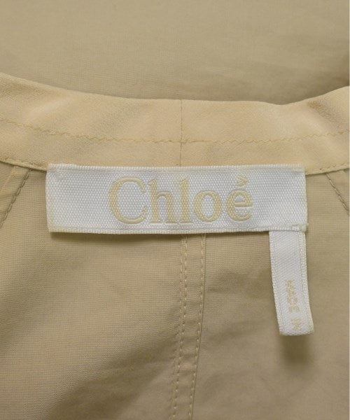 Chloe 女襯衫