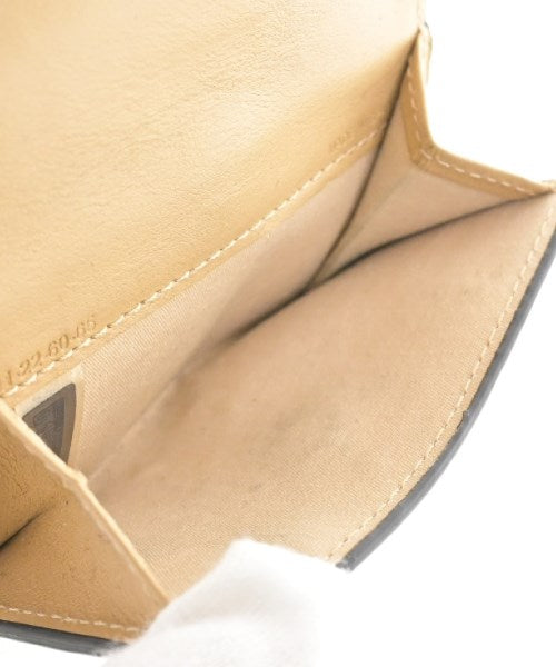 Chloe 錢包/零錢包