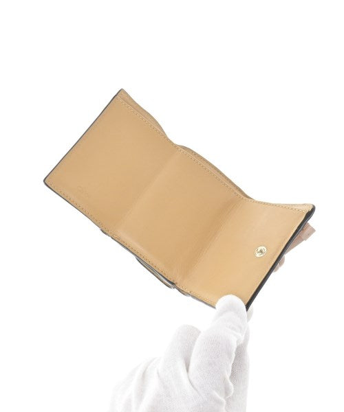 Chloe 錢包/零錢包