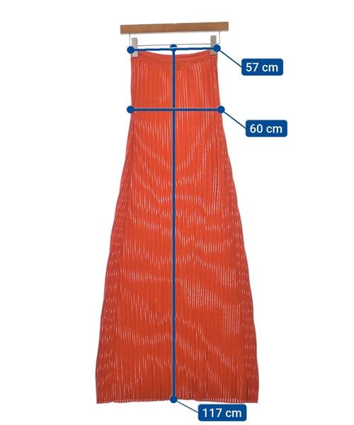 Chloe 長裙/超長裙